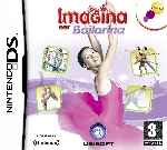 miniatura Imagina Ser Bailarina Frontal Por Sadam3 cover ds