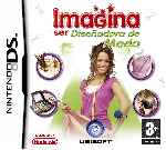 miniatura Imagina Ser Disenadora De Moda Frontal Por Sadam3 cover ds