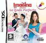 miniatura Imagina Ser La Boda Perfecta Frontal Por Sadam3 cover ds