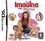 miniatura Imagina Ser Mama Frontal Por Sadam3 cover ds