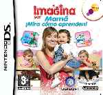 miniatura Imagina Ser Mama Mira Como Aprenden Frontal Por Sadam3 cover ds