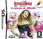 miniatura Imagina Ser Tu Estudio De Moda Frontal Por Sadam3 cover ds