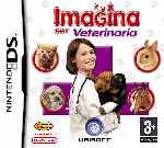 miniatura Imagina Ser Veterinaria Frontal Por Sadam3 cover ds