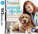 miniatura Imagine Animal Doctor Frontal Por Sadam3 cover ds