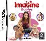 miniatura Imagine Babies Frontal Por Sadam3 cover ds