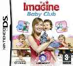 miniatura Imagine Baby Club Frontal Por Sadam3 cover ds