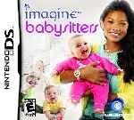 miniatura Imagine Babysitters Frontal Por Sadam3 cover ds