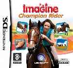 miniatura Imagine Champion Rider Frontal Por Sadam3 cover ds