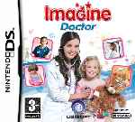 miniatura Imagine Doctor Frontal Por Sadam3 cover ds