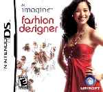 miniatura Imagine Fashion Designer Frontal Por Sadam3 cover ds