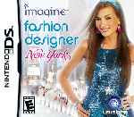 miniatura Imagine Fashion Designer New York Frontal Por Sadam3 cover ds