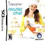 miniatura Imagine Master Chef Frontal Por Sadam3 cover ds