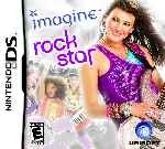 miniatura Imagine Rock Star Frontal Por Sadam3 cover ds