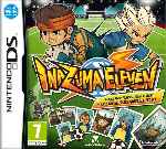 miniatura Inazuma Eleven Frontal Por Eli 94 cover ds