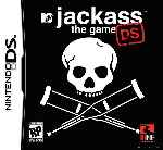 miniatura Jackass The Game Frontal Por Sadam3 cover ds