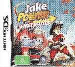 miniatura Jake Power Firefighter Frontal Por Sadam3 cover ds