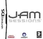 miniatura Jam Sessions Frontal Por Sadam3 cover ds