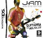 miniatura Jam Sessions Tu Guitarra De Bolsillo Frontal Por Sadam3 cover ds