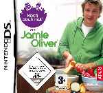 miniatura Jamie Oliver Frontal Por Sadam3 cover ds