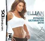 miniatura Jillian Michaels Fitness Ultimatum 2010 Frontal Por Sadam3 cover ds