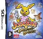 miniatura Josefine Og Dromme Speilet Frontal Por Sadam3 cover ds