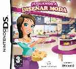 miniatura Juguemos A Disenar Moda Frontal Por Sadam3 cover ds