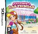 miniatura Juguemos A Las Tiendas Frontal Por Sadam3 cover ds