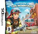 miniatura Juguemos A Los Bomberos Frontal Por Sadam3 cover ds