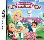 miniatura Juguemos A Ser Veterinaria Frontal Por Sadam3 cover ds