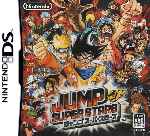 miniatura Jump Superstars Frontal Por Bytop74 cover ds
