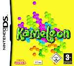 miniatura Kameleon Frontal Por Sadam3 cover ds