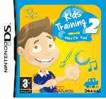 miniatura Kids Training 2 Edicion Azul Frontal Por Sadam3 cover ds