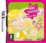 miniatura Kids Training 2 Edicion Rosa Frontal Por Sadam3 cover ds