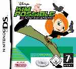 miniatura Kim Possible Auf Der Jagd Nach Gemini Frontal Por Sadam3 cover ds
