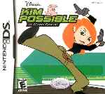 miniatura Kim Possible Global Gemini Frontal Por Asock1 cover ds