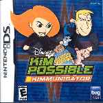 miniatura Kim Possible Kimmunicator Frontal Por Asock1 cover ds