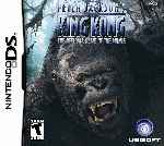 miniatura King Kong Frontal Por Sadam3 cover ds
