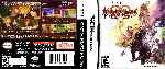 miniatura Kingdom Hearts 358 2 Days Custom Por Eli 94 cover ds