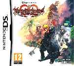 miniatura Kingdom Hearts 358 2 Days Frontal Por Sadam3 cover ds