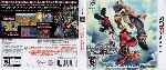 miniatura Kingdom Hearts 3d Dream Drop Distance Por Yam cover ds