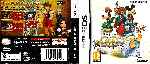 miniatura Kingdom Hearts Re Coded Por Zexionmax cover ds