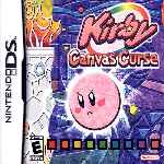 miniatura Kirby Canvas Curse Frontal Por Asock1 cover ds