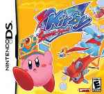 miniatura Kirby Mouse Attack Frontal Por Bytop74 cover ds