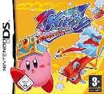 miniatura Kirby Mouse Attack Frontal V2 Por Sadam3 cover ds