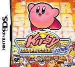 miniatura Kirby Super Star Ultra Frontal Por Sadam3 cover ds