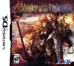 miniatura Knights In The Nightmare Frontal Por Sadam3 cover ds