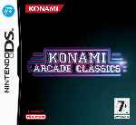 miniatura Konami Arcade Classics Frontal Por Sadam3 cover ds