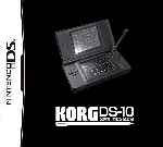 miniatura Korg Ds 10 Frontal Por Sadam3 cover ds