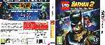 miniatura Lego Batman 2 Super Heroes Por Yam cover ds