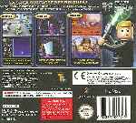 miniatura Lego Star Wars The Complete Saga Trasera Por Sadam3 cover ds
